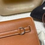 All handmade Kelly Dance bag - Image 4