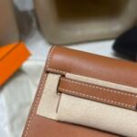 All handmade Kelly Dance bag - Image 3