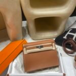 All handmade Kelly Dance bag - Image 2