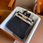 Kelly do TC 89 黑色 扣