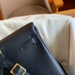 Kelly do TC 89 黑色 扣 - Image 9