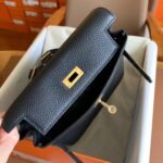 Kelly do TC 89 黑色 扣 - Image 7