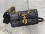 Dior Miss Daisy Chain bag