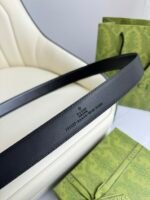 Gucci belt collection - Image 7