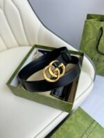 Gucci belt collection