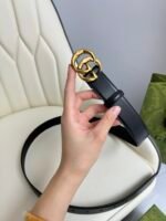 Gucci belt collection - Image 4