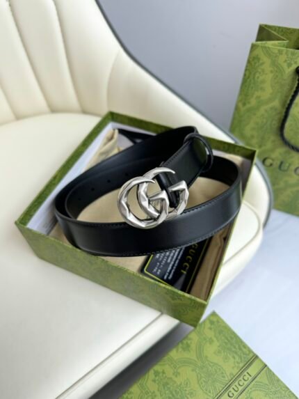 Gucci belt collection