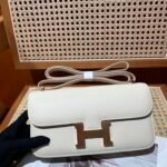Hermes crossbody bag