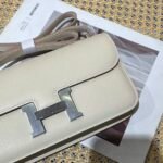 Hermes crossbody bag - Image 4