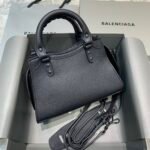 Balenciaga motorcycle bag - Image 2