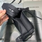 Balenciaga motorcycle bag - Image 3
