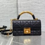 Dior Ange autumn and winter collection,