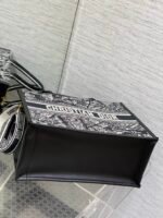 Dior Tote's latest autumn and winter Paris map series - Image 7