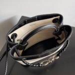 Bottega Veneta The eight character buckle (bow tie) handbag - Image 9