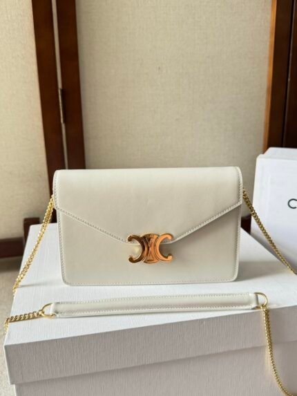 CELINE shoulder bag