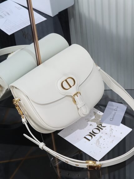 Dior bag in the Bobby series