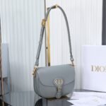 Dior bag in the Bobby