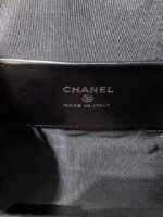 Chanel 24A latest bow clip bag dinner bag - Image 9