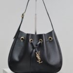 Yves Saint Laurent Small HOBO Handbag