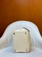 Hermes basket bag - Image 4