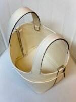 Hermes basket bag - Image 8