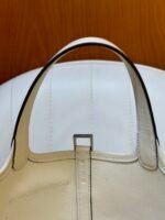 Hermes basket bag - Image 9