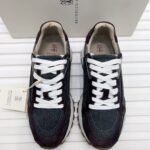 Brunelleocucinelli: Four season casual sneakers
