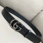 Gucci belt collection