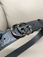 Gucci belt collection - Image 3