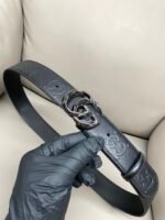 Gucci belt collection - Image 2