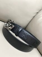 Gucci belt collection - Image 6
