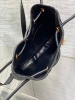 Nolita series autumn and winter medium, lazy hanging basket bag - Image 8