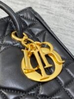 Nolita series autumn and winter medium, lazy hanging basket bag - Image 3