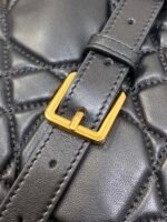 Nolita series autumn and winter medium, lazy hanging basket bag - Image 5