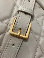 Nolita series mid size for autumn and winter features a lazy hanging basket bag - Image 5