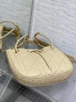 Nolita series mid size for autumn and winter features a lazy hanging basket bag - Image 7