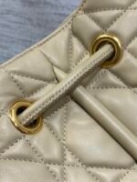 Nolita series mid size for autumn and winter features a lazy hanging basket bag - Image 4