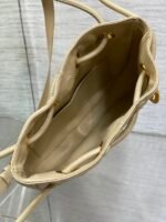 Nolita series mid size for autumn and winter features a lazy hanging basket bag - Image 8