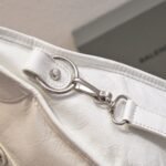 Balenciaga motorcycle bag - Image 6
