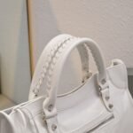 Balenciaga motorcycle bag - Image 7