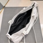 Balenciaga motorcycle bag - Image 9