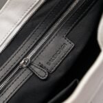 Balenciaga motorcycle bag - Image 8