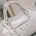 Balenciaga motorcycle bag - Image 2