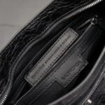 Balenciagamotorcycle bag - Image 9