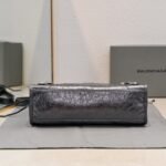 Balenciagamotorcycle bag - Image 4