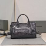 Balenciagamotorcycle bag - Image 3