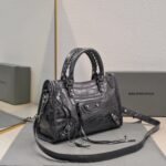 Balenciagamotorcycle bag - Image 2
