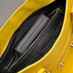 Balenciagamotorcycle bag - Image 8
