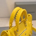 Balenciagamotorcycle bag - Image 5