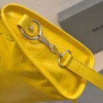 Balenciagamotorcycle bag - Image 6